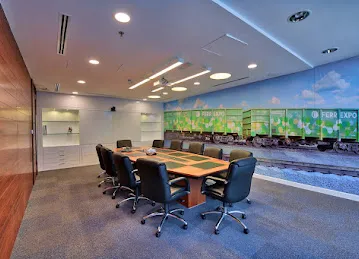 Interior Design Company Dubai - Boba Interiors