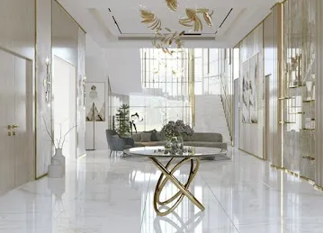 Interior design &Fit out
