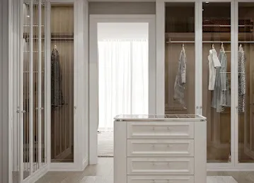 Interior design &Fit out