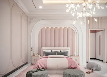 Interior Designer AR Abdullah