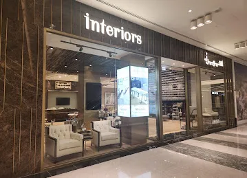 Interiors - Reem Mall - Luxury Home Furniture & Décor