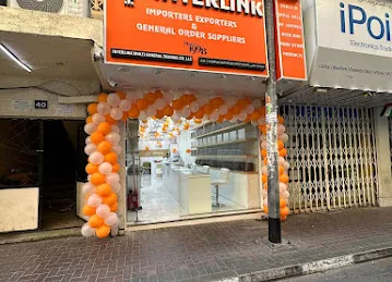 Interlink Multi General Trading Co LLC
