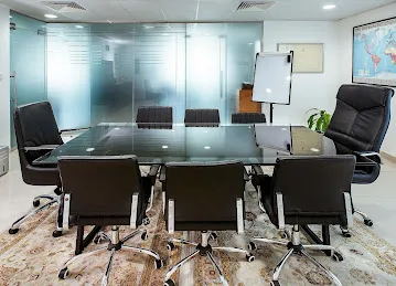 International Business Advisors DMCC