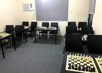 International Chess Academy