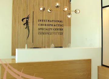 International Chiropractic Specialty Center- Al Bandar