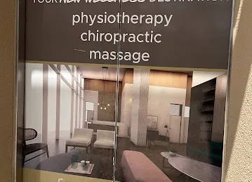 International Chiropractic Specialty Center- Al Bandar