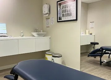 International Chiropractic Specialty Center- Al Bandar