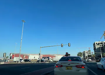 International city