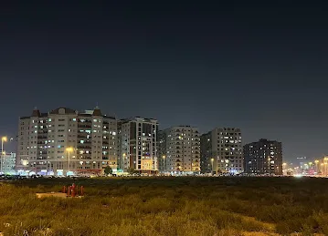 International city Dubai R17