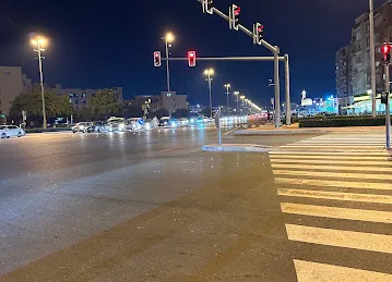 International city Dubai R17