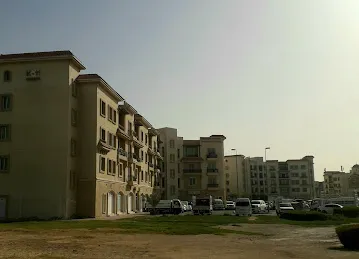 International City, Greece Cluster - L 05