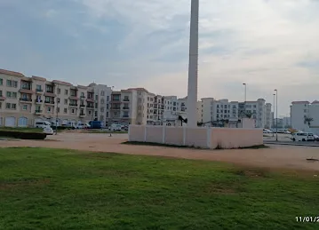 International City, Persia M02 402