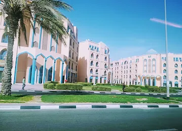 International City, Persia M03-2