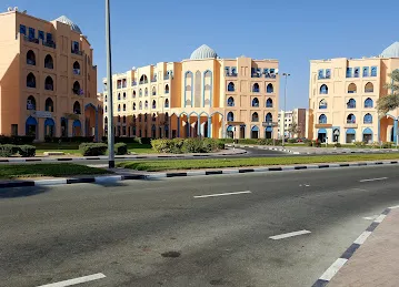 International City, Persia O02-1