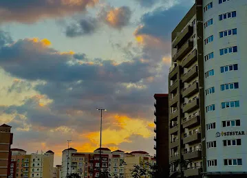 International City, Rivera Dreams Apartments 1-1