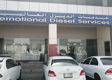 International Diesel Services