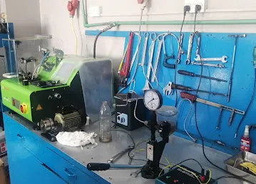 International Diesel Services