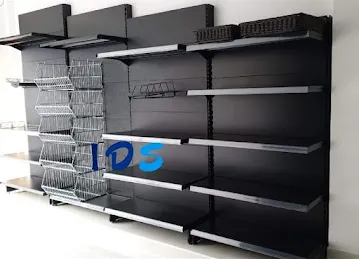 INTERNATIONAL DISPLAY SYSTEMS