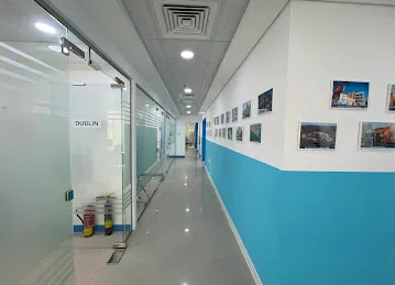International Foundation Group - Abu Dhabi