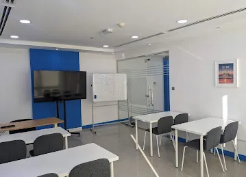 International Foundation Group - Abu Dhabi