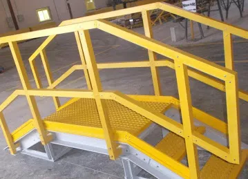 International Grating Incorporation United Globe Trading IGI FZ - LLC