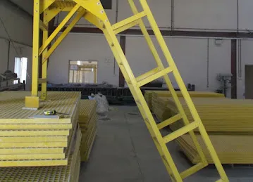 International Grating Incorporation United Globe Trading IGI FZ - LLC