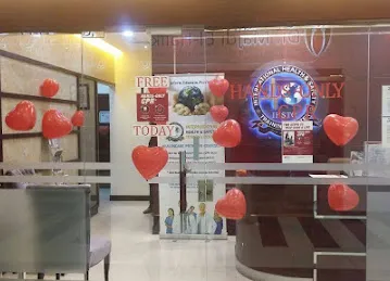 International Health & Safety Training Center (IHSTC)