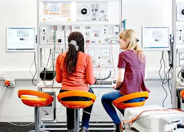 International Institute of Management and Technical Studies