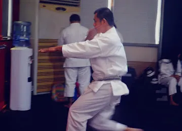 International Karate Center Dubai