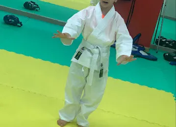 International Karate Kubudo Club (ikkc)