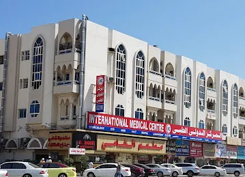 International medical center