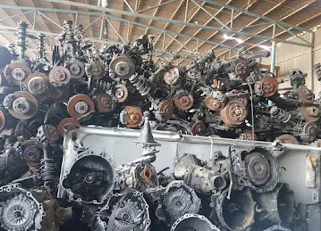 INTERNATIONAL MOTORS USED ENGINES MAIN BRANCH