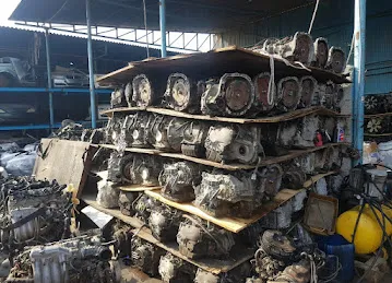 INTERNATIONAL MOTORS USED ENGINES MAIN BRANCH