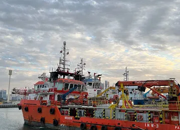 International Naval Works