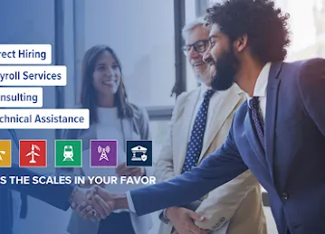 International Recruitment & Staffing Agency Dubai | Pentabell Dubai