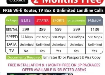 internet service provider