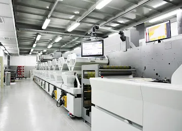 INTERPLAST Co.LTD PLASTIC PRODUCTS BRANCH