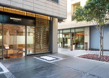 Intersect By Lexus - Dubai