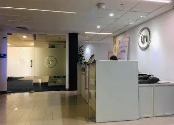 Intertek International Ltd
