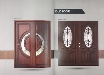 Interwood Furniture Manufacturing L.L.C.