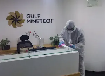 Intrepid Pest Control Service - Dubai - Intrepid Groupe
