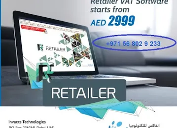 Invaccs Technologies