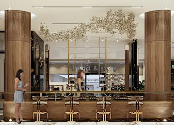 Inverse Group Abu Dhabi