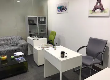 Investbiz Corporate Services