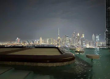 Investment Corporation of Dubai (ICD)