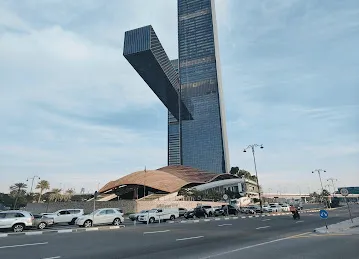 Investment Corporation of Dubai (ICD)