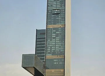 Investment Corporation of Dubai (ICD)