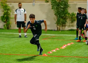 Invictus Football Club
