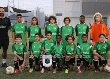 Invictus Football Club