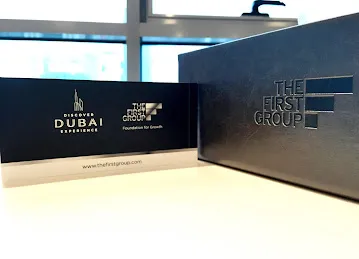 IOWHE University (Dubai back office)